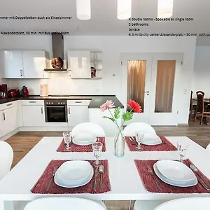 Niederschönhausen Berlin