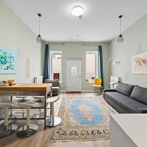Primeflats - Langhans Berlin-weißensee Berlin
