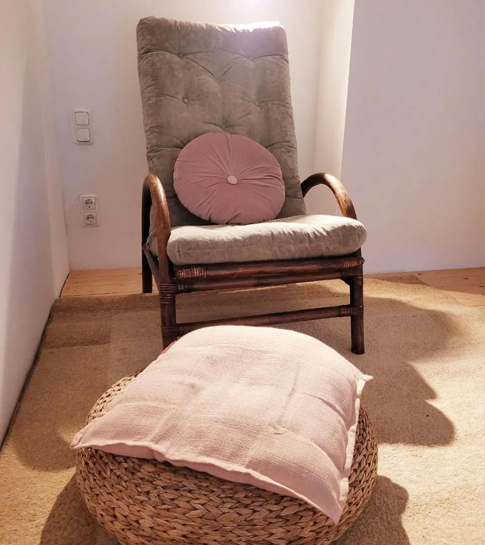 Room In Berlin City Center Duitsland