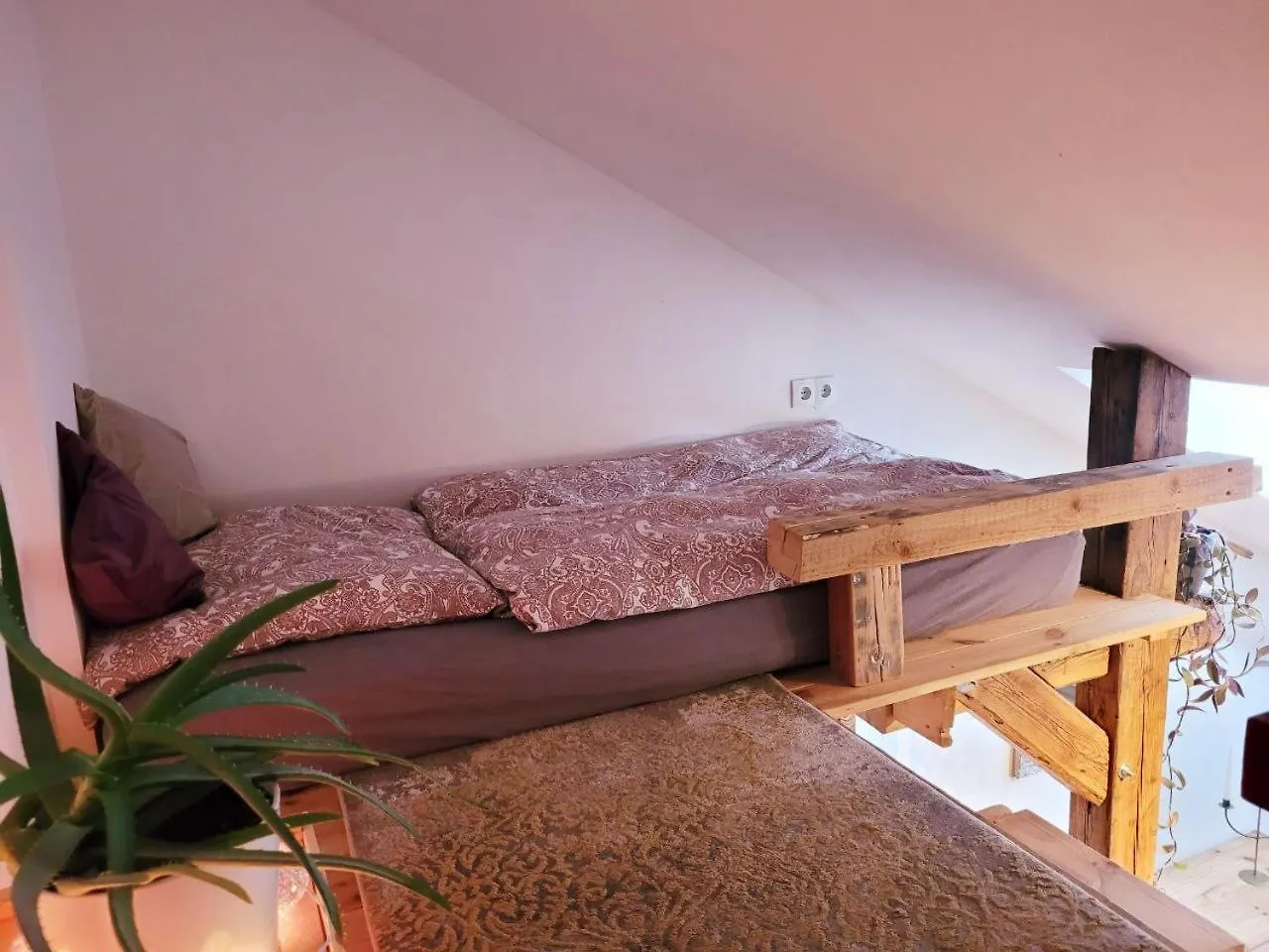 Room In Berlin City Center