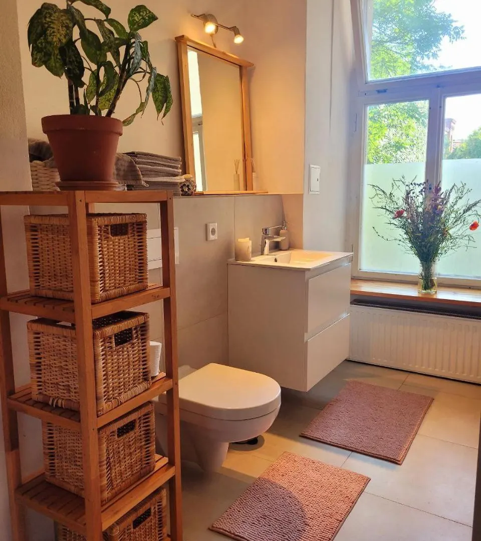 Room In Berlin City Center